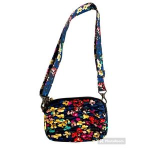 Lug Coupe Convertible Crossbody / Belt Bag